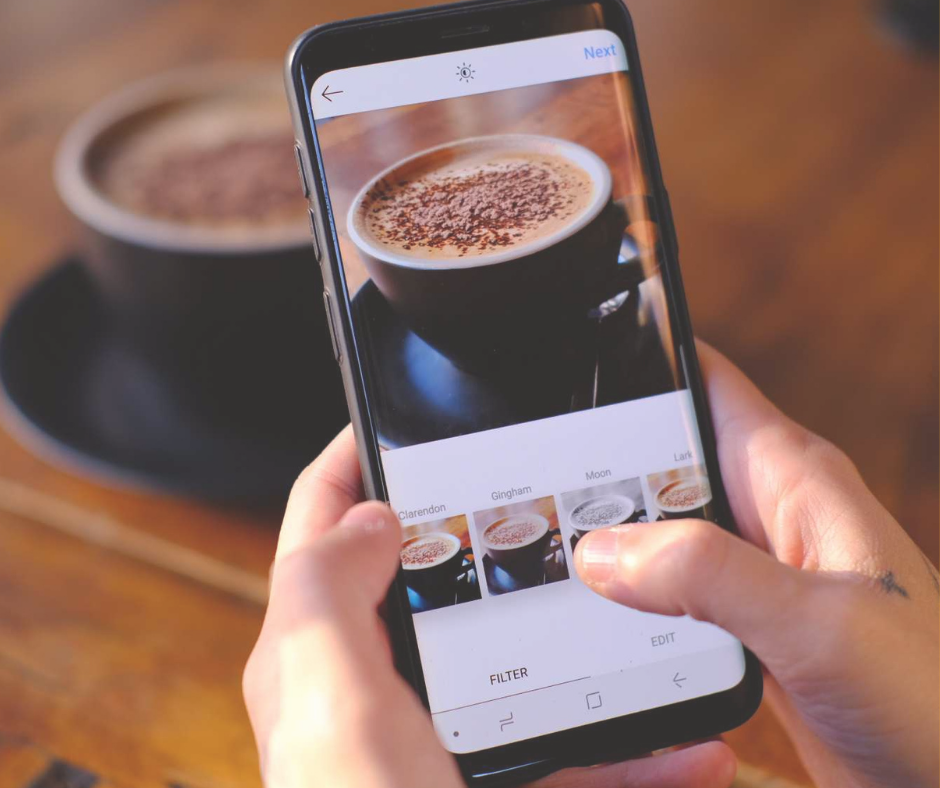 Instagram PIVOT – No longer a photo sharing app!