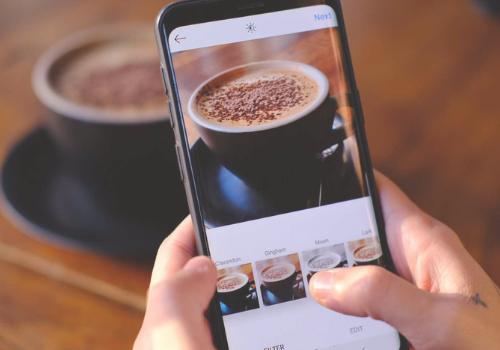 Instagram PIVOT – No longer a photo sharing app!