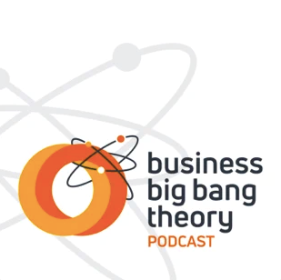 Prview image for Business Big Bang Theory, Podcast