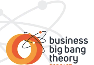Prview image for Business Big Bang Theory, Podcast
